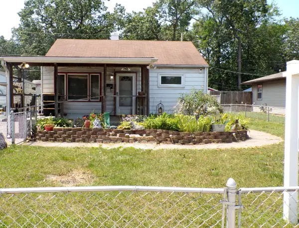 3168 Pulaski Street, Hobart, IN 46342
