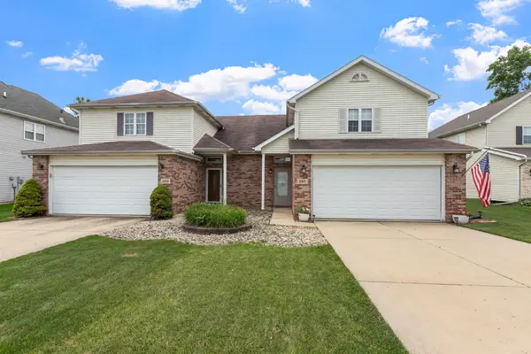 297 Fox Trail Court, Hobart, IN 46342