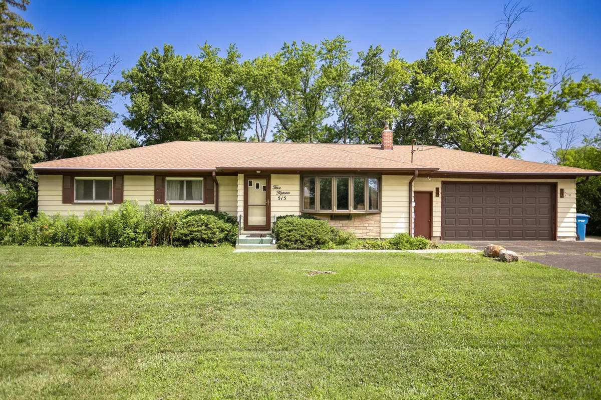 515 W 77th Avenue, Dyer, IN 46311 - #1