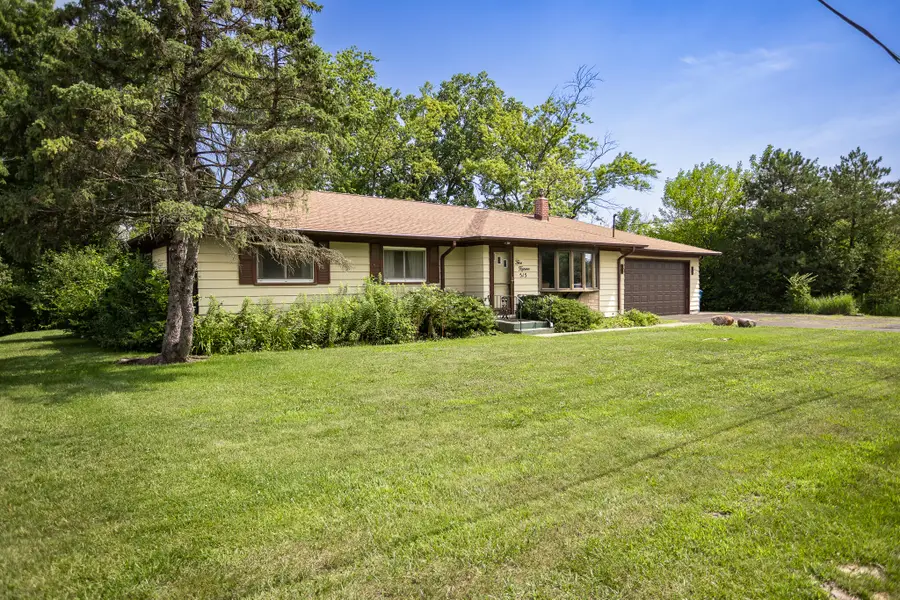 515 W 77th Avenue, Dyer, IN 46311 - #2