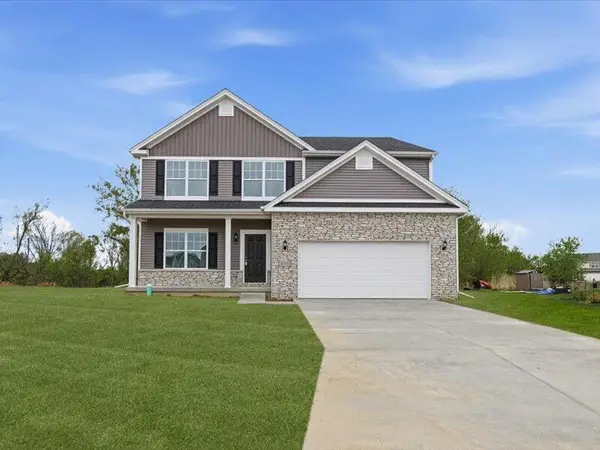 10524 California Street, Crown Point, IN 46307