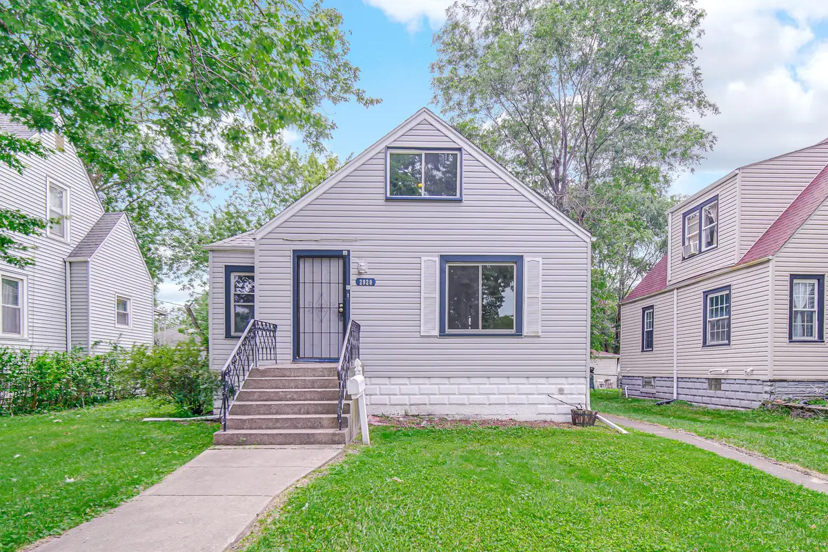 2920 Kenwood Street, Hammond, IN 46323 - #1