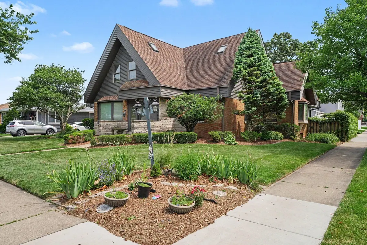 3106 Condit Street, Highland, IN 46322 - #1