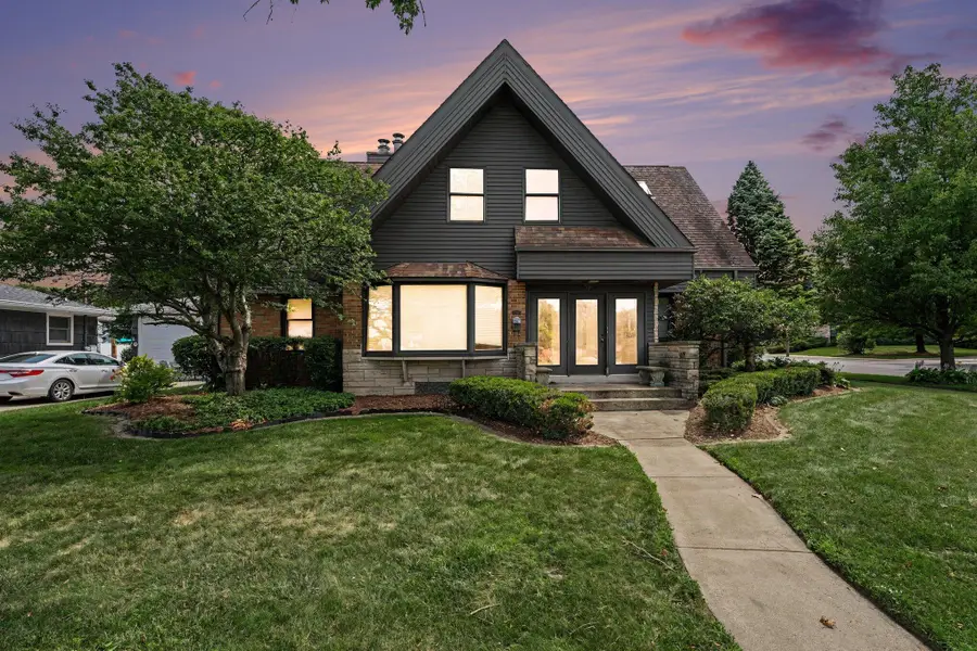 3106 Condit Street, Highland, IN 46322 - #2