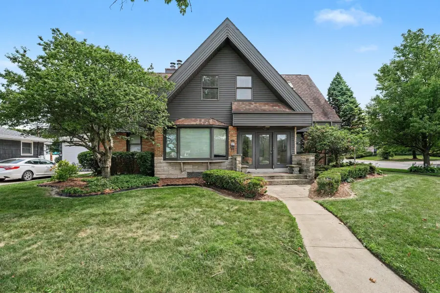 3106 Condit Street, Highland, IN 46322 - #3