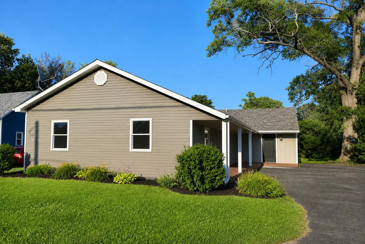 311 S Main Street, Kingsbury, IN 46345 - #1