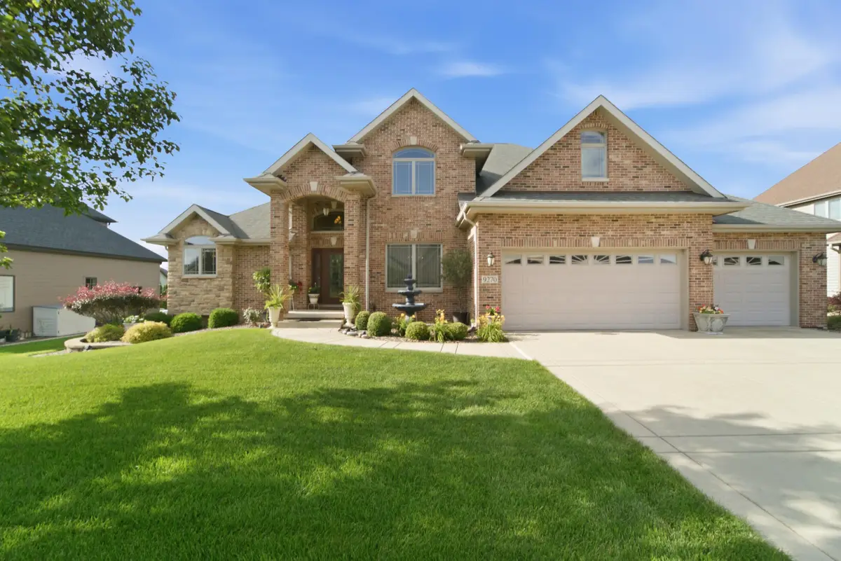 9270 Doubletree Drive N, Crown Point, IN 46307 - #1