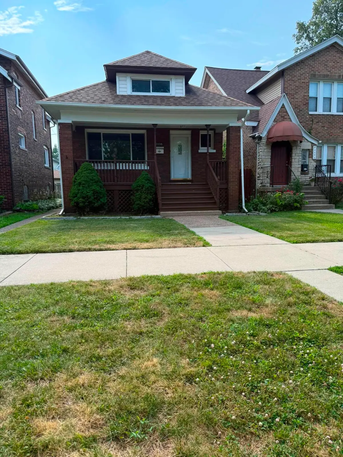 2006 Atchison Avenue, Whiting, IN 46394 - #1