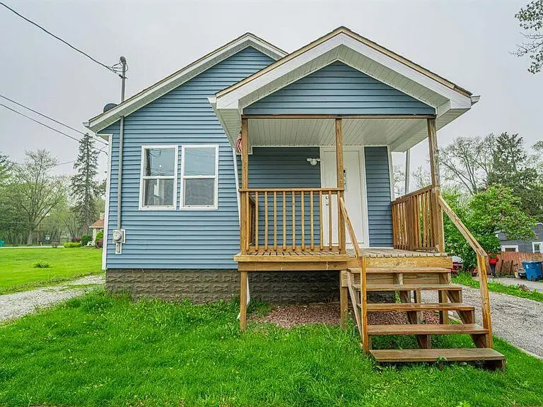 4305 Ostedt Drive, Valparaiso, IN 46383 - #1