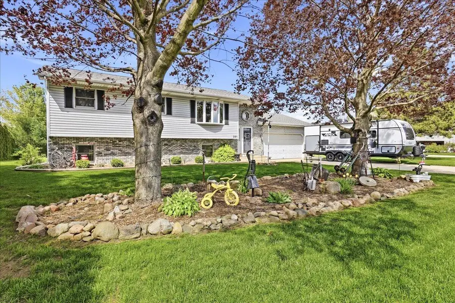 291 Streamwood Drive, Valparaiso, IN 46383 - #2