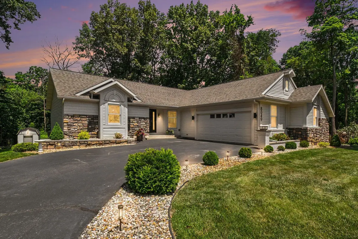 8049 W Applewood Drive, La Porte, IN 46350 - #1