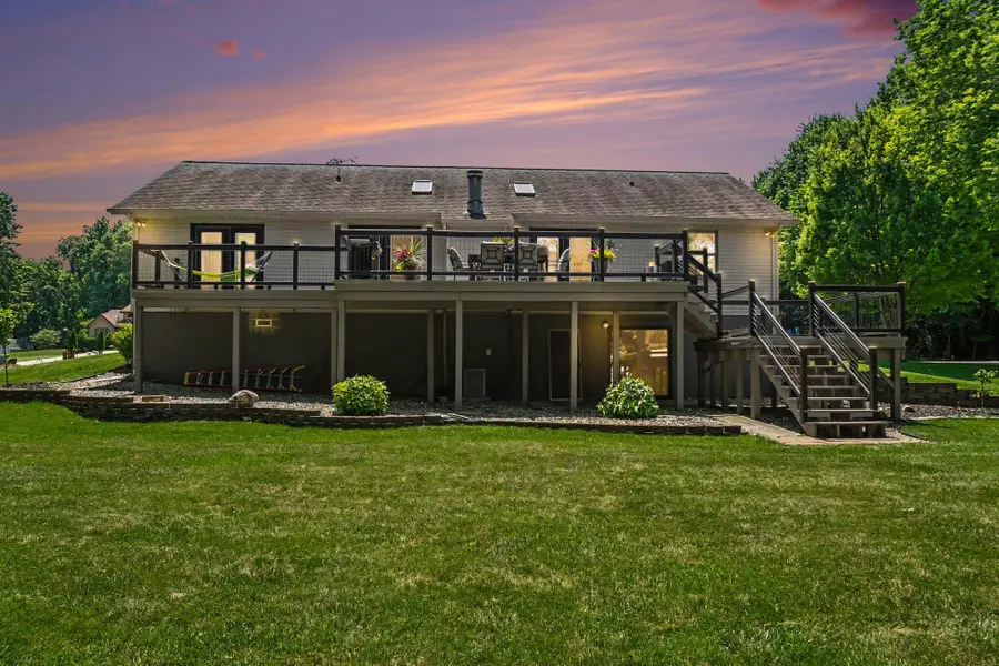 8049 W Applewood Drive, La Porte, IN 46350 - #2
