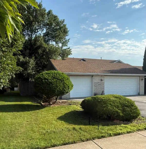 4862 92nd Avenue, Schererville, IN 46375