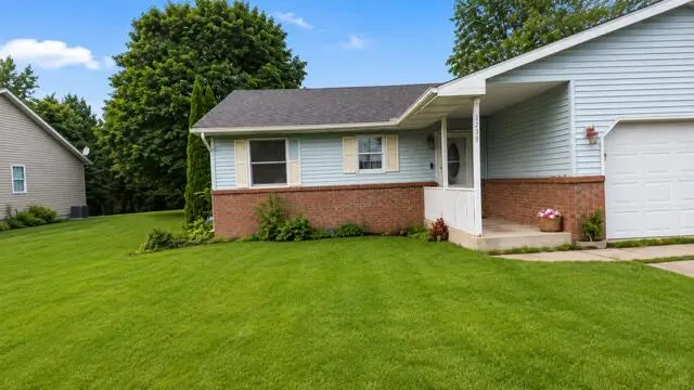 3470 E 69th Avenue, Merrillville, IN 46410 - #1