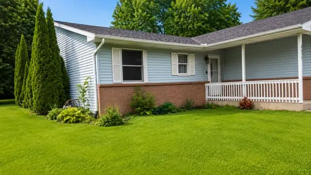 3470 E 69th Avenue, Merrillville, IN 46410 - #2