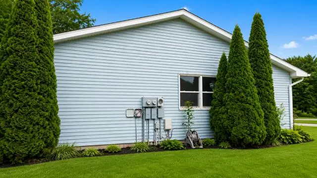 3470 E 69th Avenue, Merrillville, IN 46410 - #3