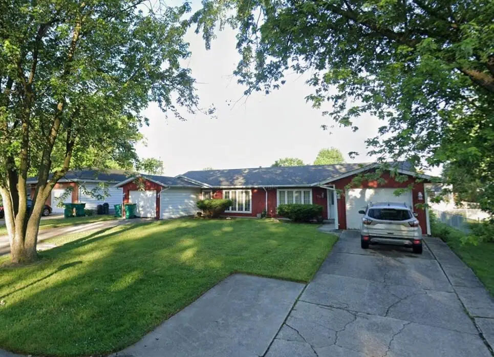 5512 Washington Street, Merrillville, IN 46410 - #1