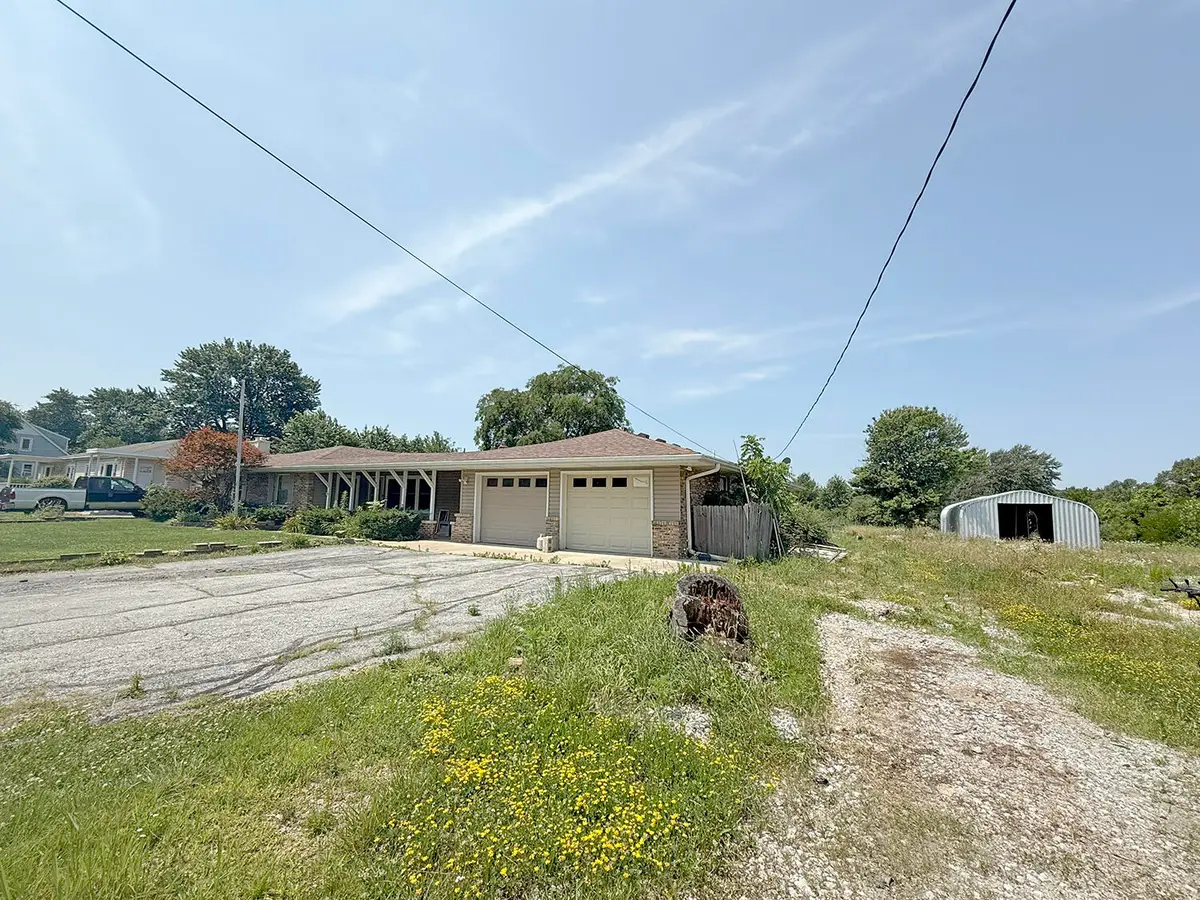 11126 Parrish Avenue, Cedar Lake, IN 46303 - #1