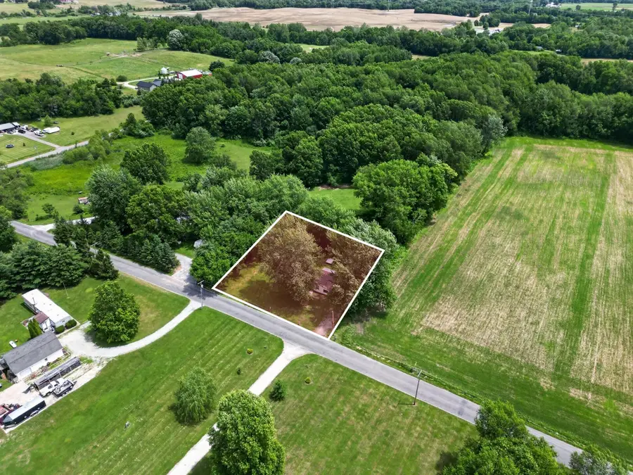 4632 Queen Road, Plymouth, IN 46563 - #2