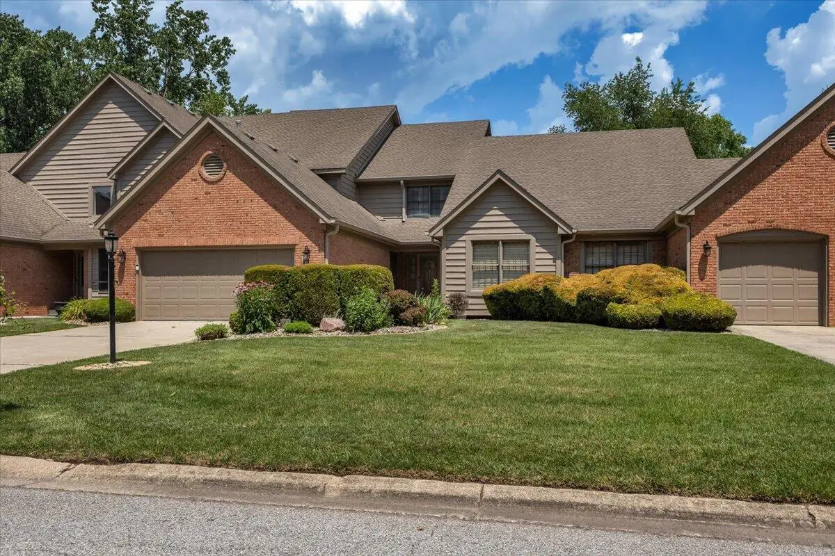 1004 Muirfield Court, Schererville, IN 46375 - #1