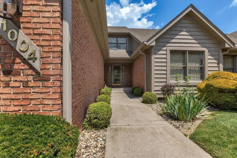 1004 Muirfield Court, Schererville, IN 46375 - #2