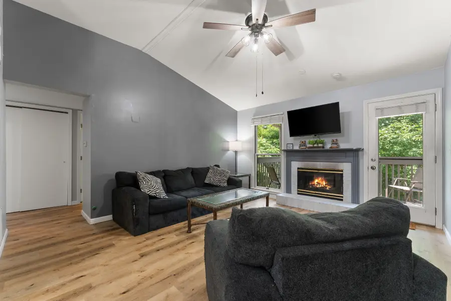 3605 Timberbridge Drive #h, Valparaiso, IN 46383 - #2