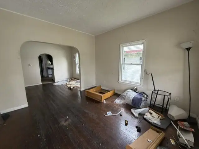 414 E Fairview Avenue, South Bend, IN 46614 - #3