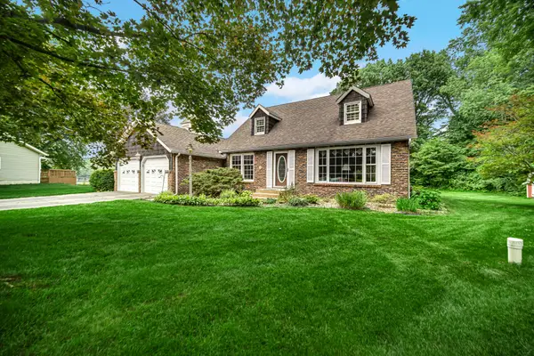 4295 N Michael Place, Michigan City, IN 46360