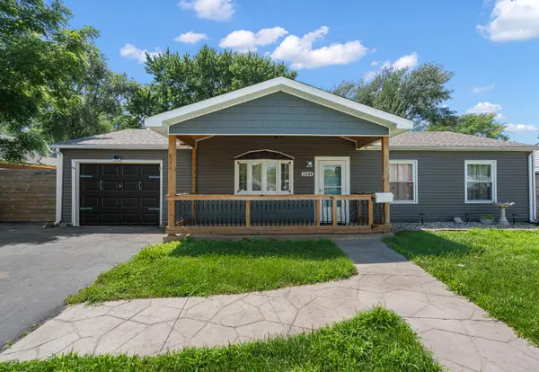 3344 Jasper Street, Hobart, IN 46342