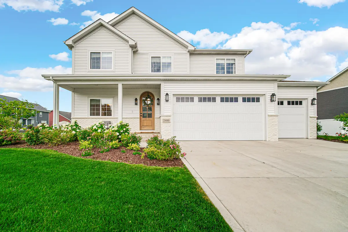 2400 Stirling Drive, Valparaiso, IN 46383 - #1