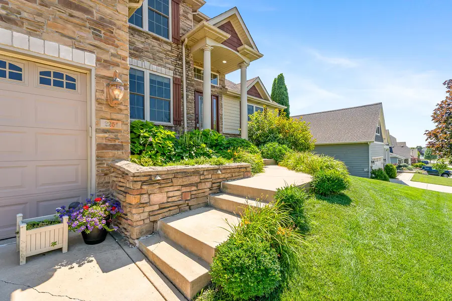 2251 Walker Drive, Valparaiso, IN 46385 - #3