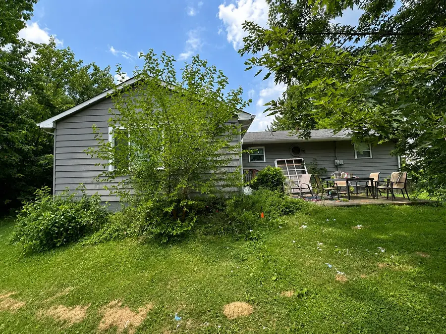 435 Hardin Boulevard, Indianapolis, IN 46241 - #2