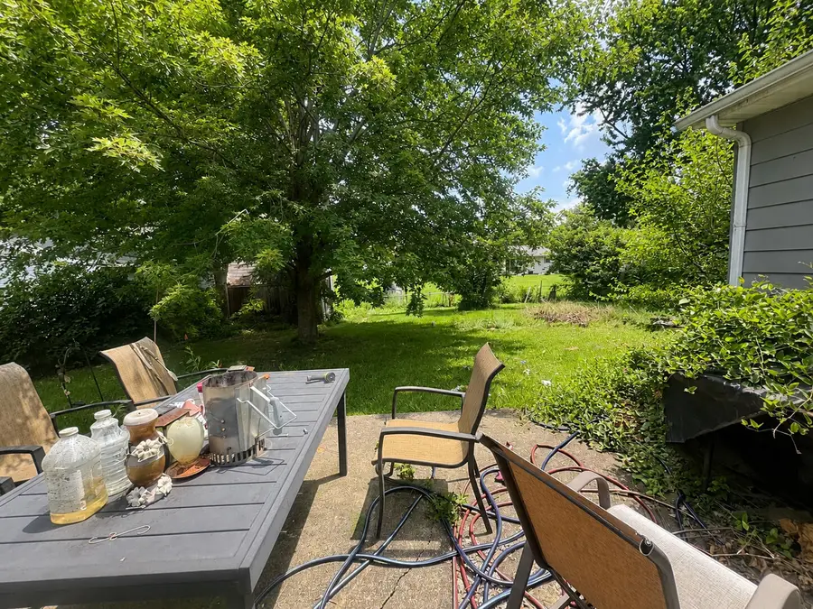 435 Hardin Boulevard, Indianapolis, IN 46241 - #3