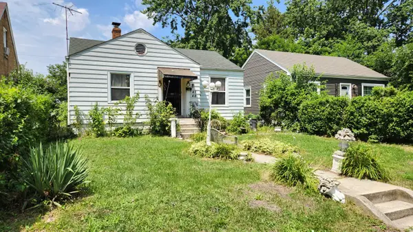4748 Jackson Street, Gary, IN 46408