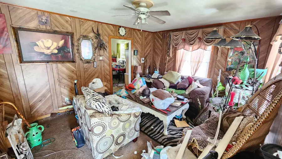 4748 Jackson Street, Gary, IN 46408 - #2