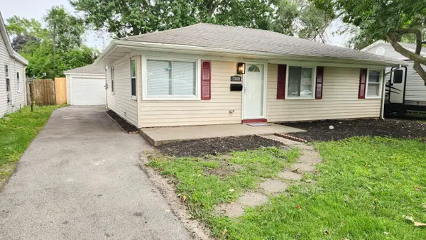 7809 Belmont Avenue, Hammond, IN 46324