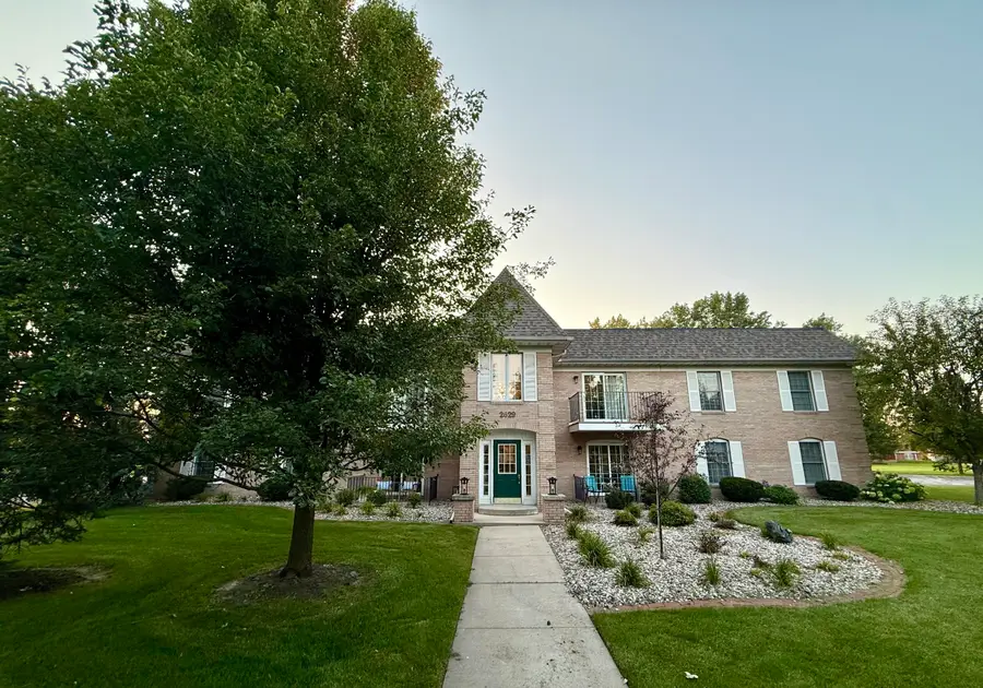 2629 Georgetowne Drive #A1, Highland, IN 46322 - #2