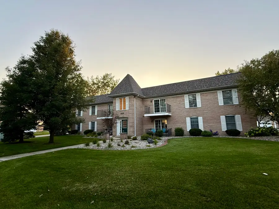 2629 Georgetowne Drive #A1, Highland, IN 46322 - #3