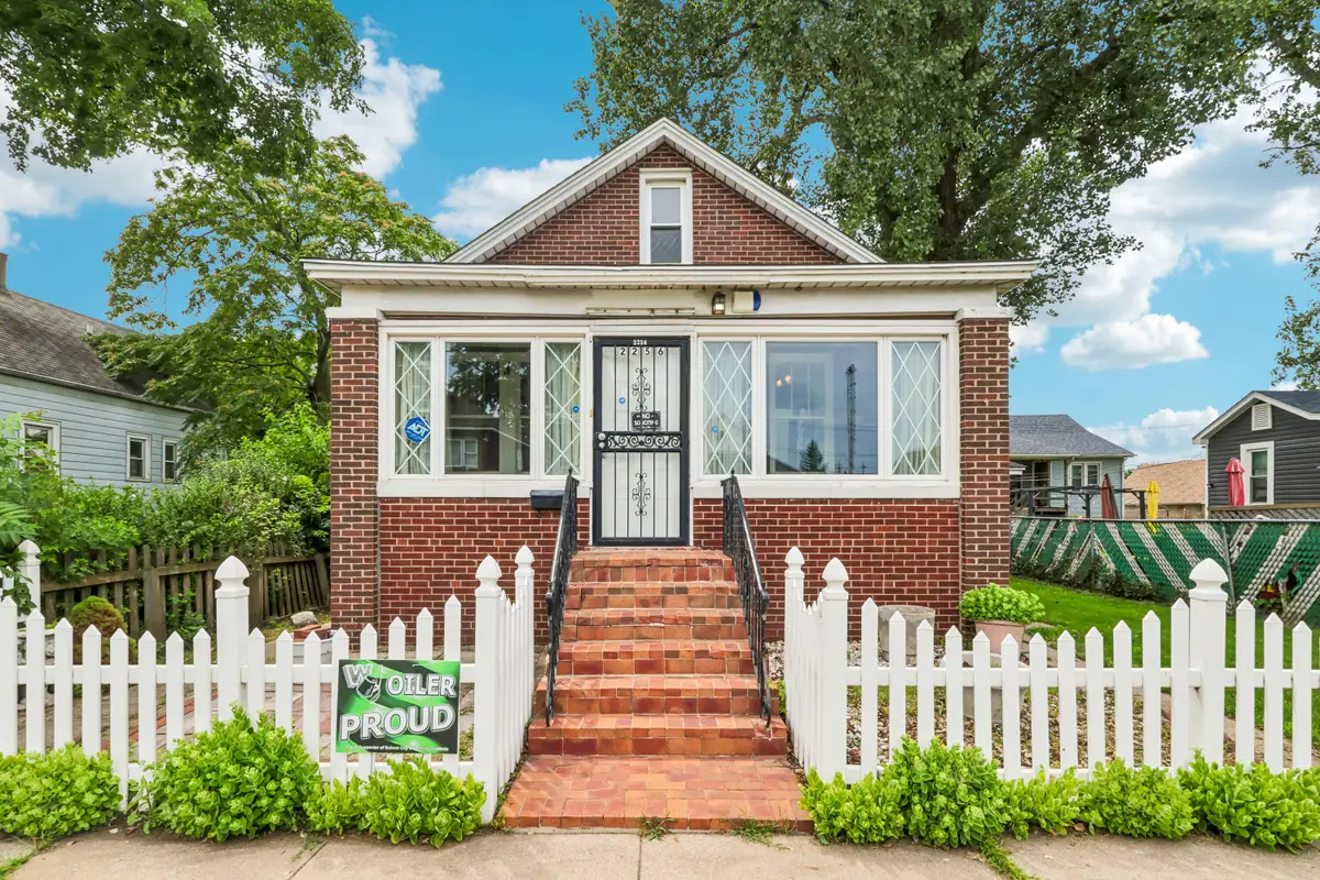 2256 White Oak Avenue, Whiting, IN 46394 - #1