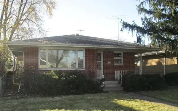 5006 Washington Street, Gary, IN 46408