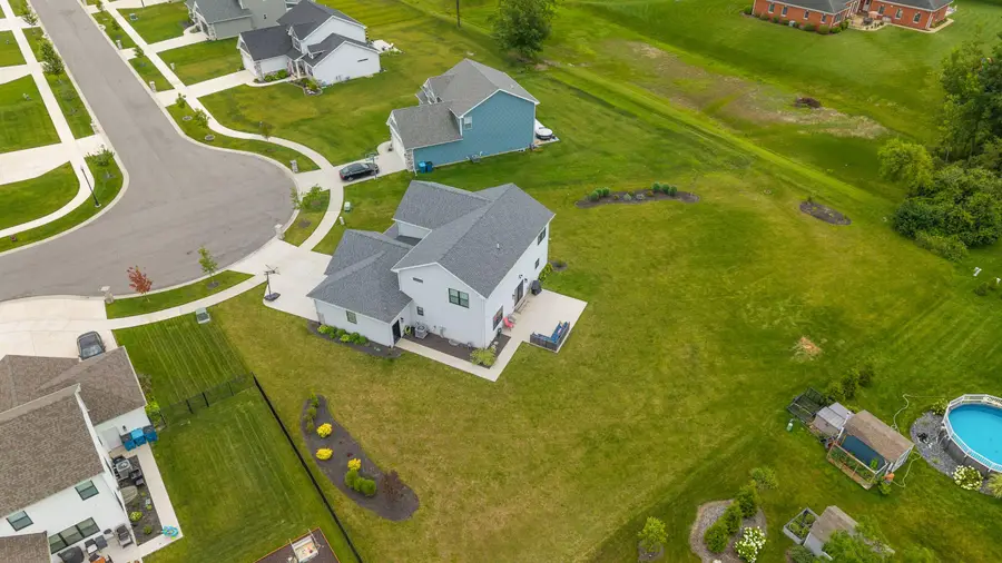 8892 Morning Crest Court, Saint John, IN 46373 - #2