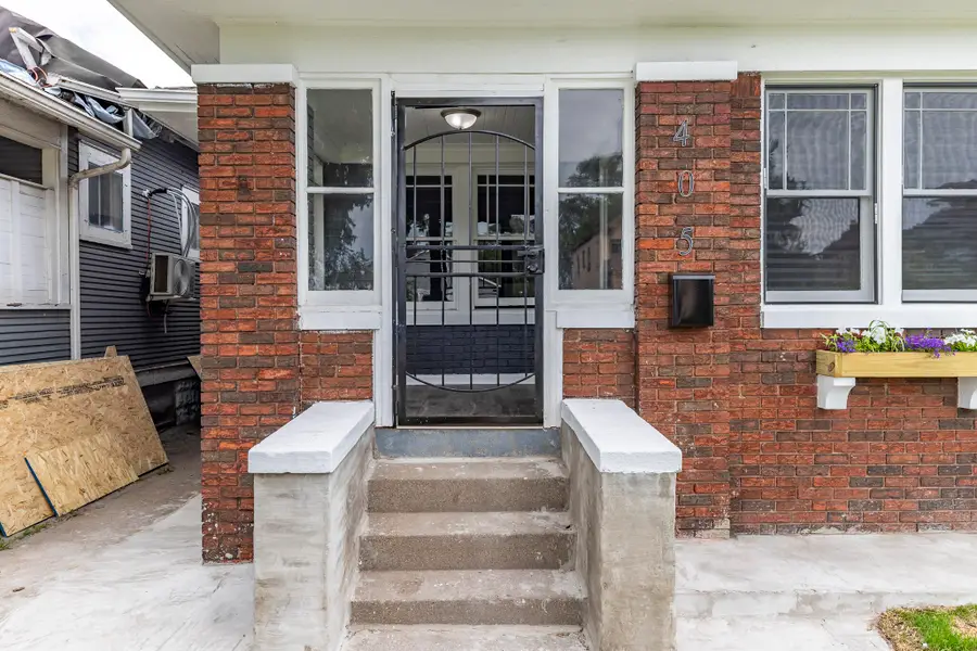 405 Marshall Street, Gary, IN 46404 - #2
