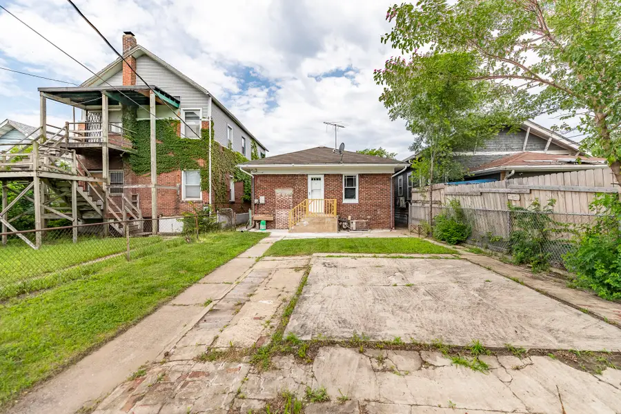 405 Marshall Street, Gary, IN 46404 - #3