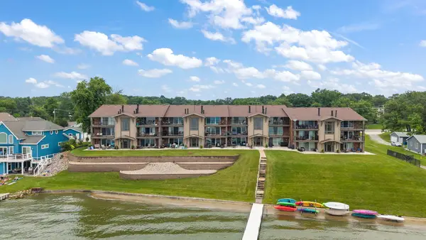 8125 Lake Shore Drive #6, Cedar Lake, IN 46303