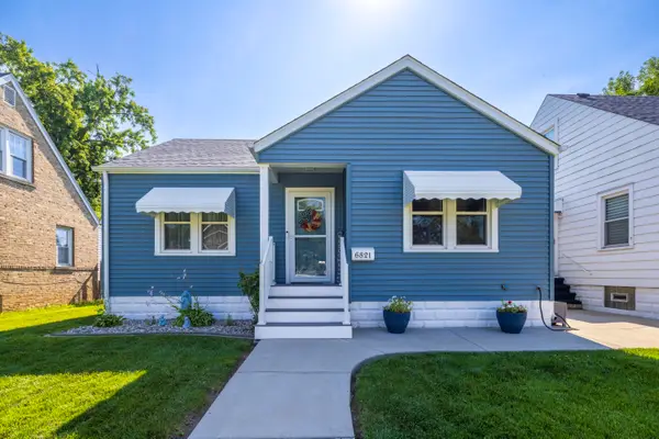 6821 Huron Avenue, Hammond, IN 46323