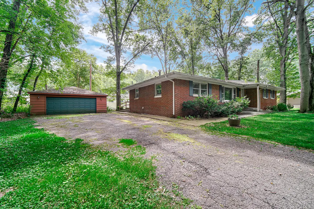 2441 Iowa Street, Chesterton, IN 46304 - #1