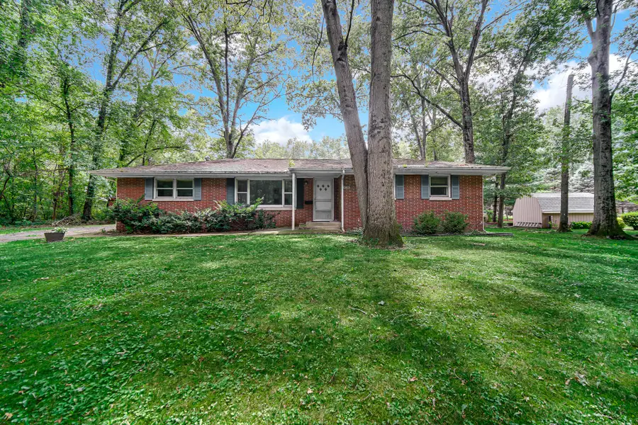 2441 Iowa Street, Chesterton, IN 46304 - #2