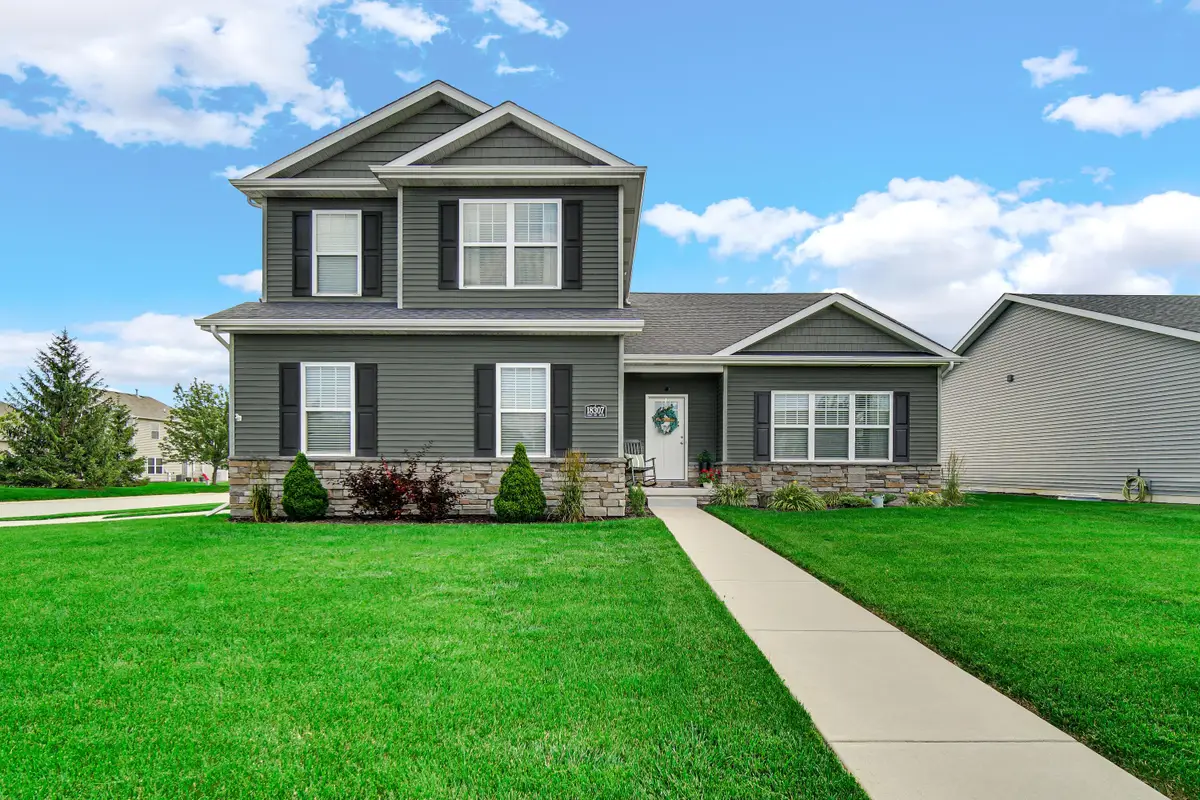 18307 Peggy Sue Drive, Lowell, IN 46356 - #1