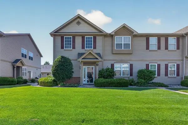 1228 Primrose Lane, Schererville, IN 46375