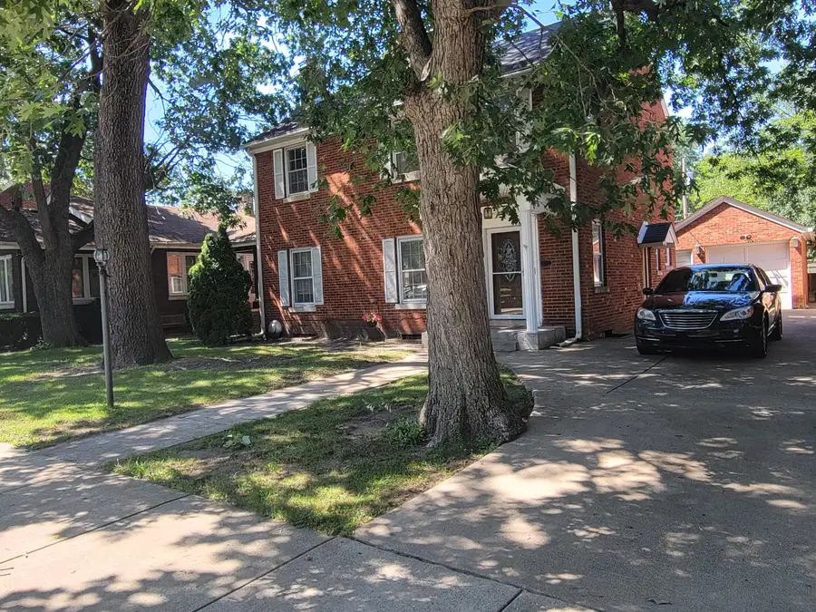 49 Wildwood Road, Hammond, IN 46324 - #3